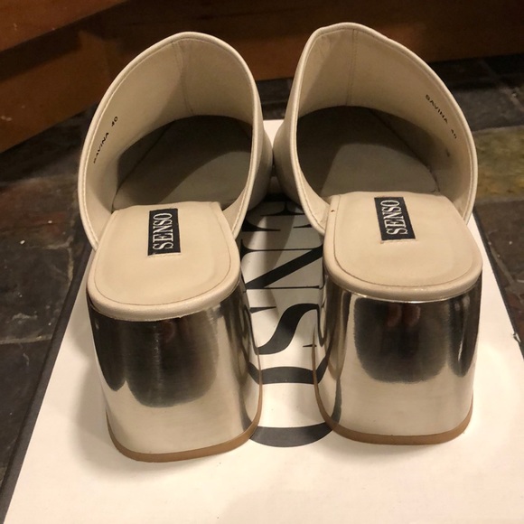 Senso Sabina Heels - Picture 8 of 8
